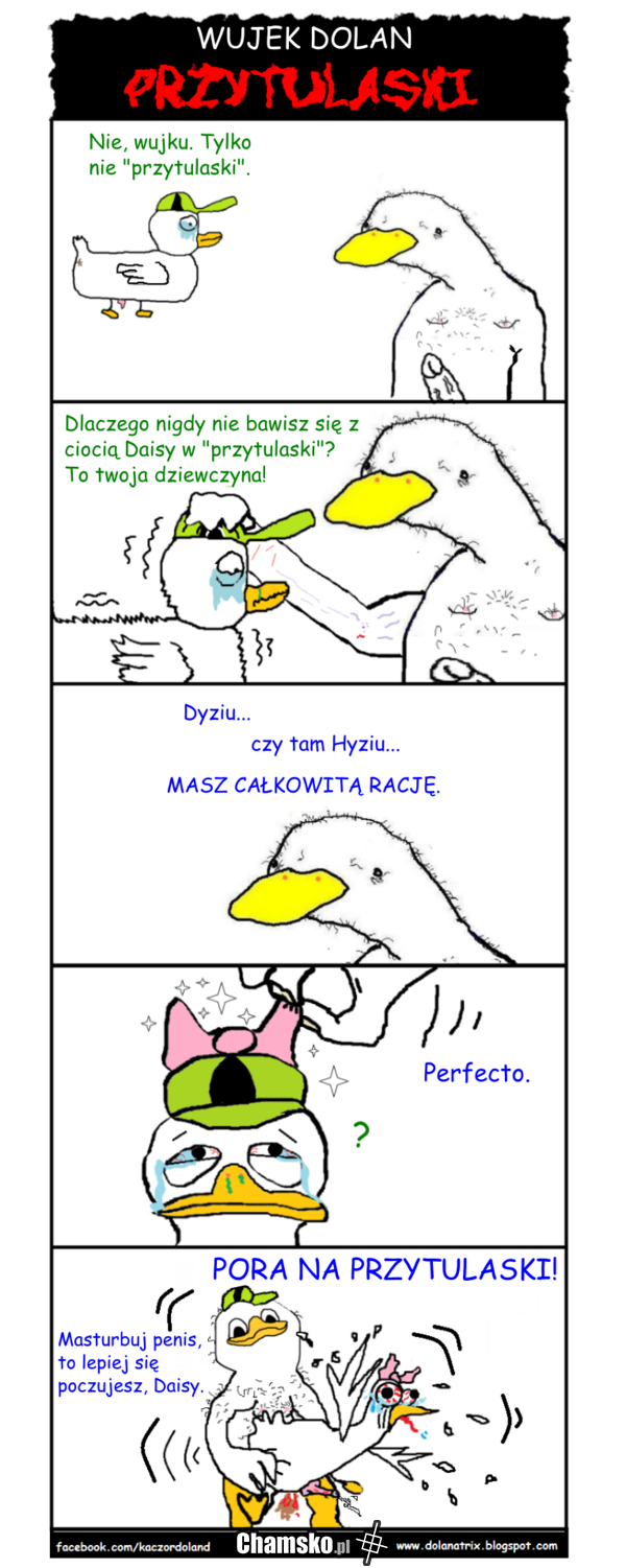 Przytulaski