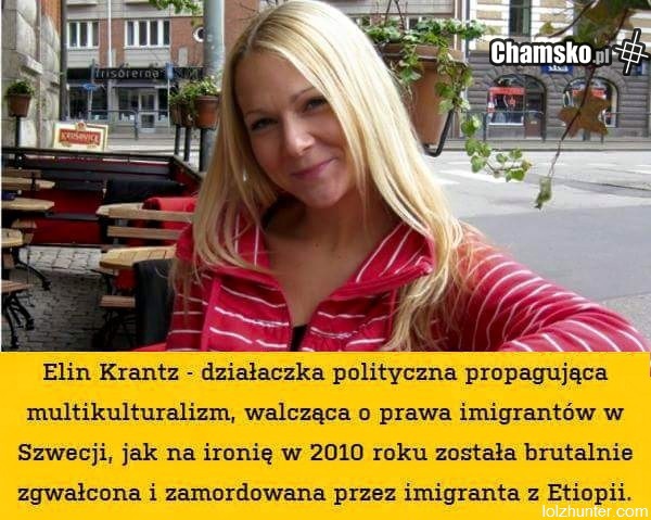 Zanim przyjado to niech już lepiej wypierdalajo!