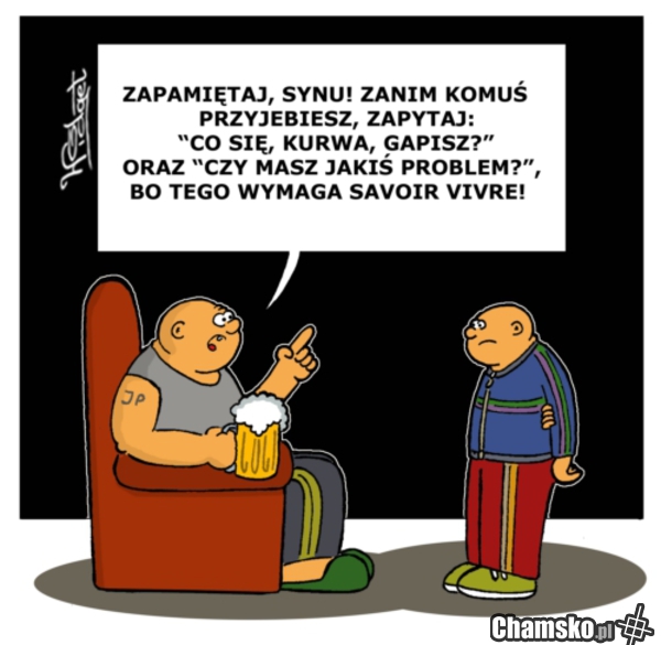 zasady
