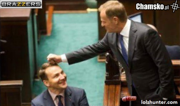 Skoro amerykanom już robiłeś...