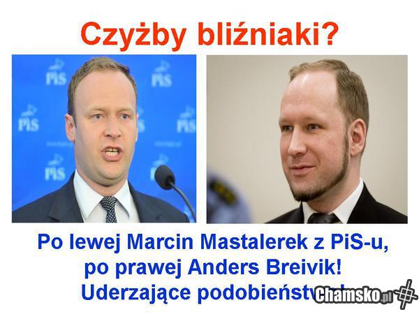 bliźniaki?
