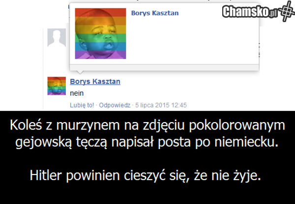 murzyn
