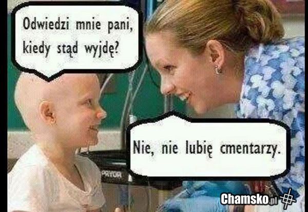 Pocieszenie