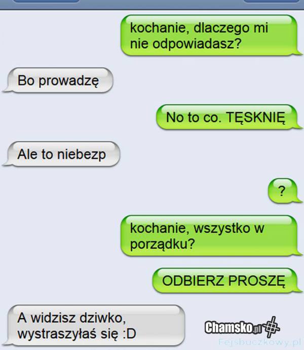Strach