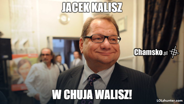 Jacek Kalisz