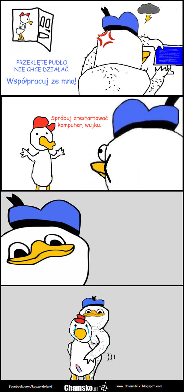 Wujek Dobra Rada