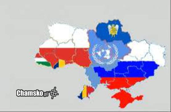 Moja propozycja rozbioru