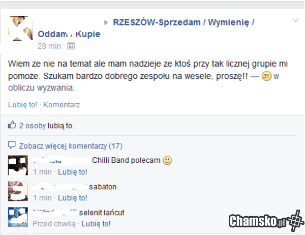 Sabaton na wesele