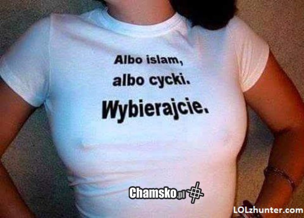 Wybieraj!