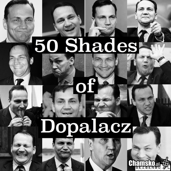 UWAGA NA KOPALACZE