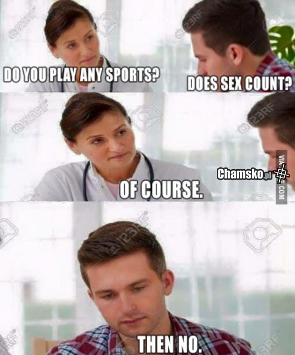 sex