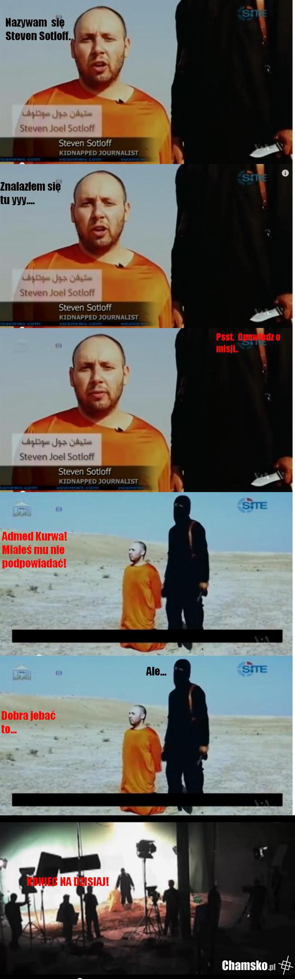 ISIS