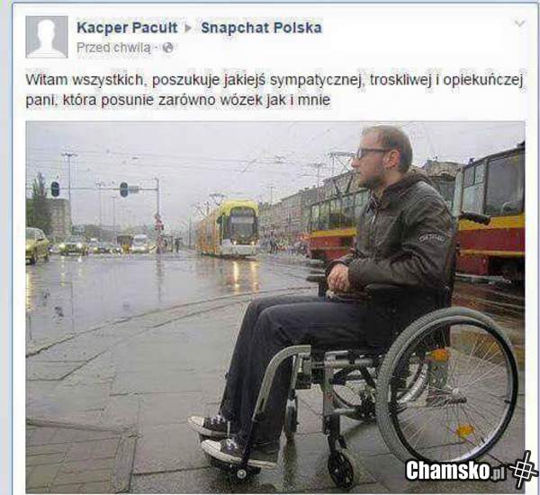Która się skusi na posuwanie? XD