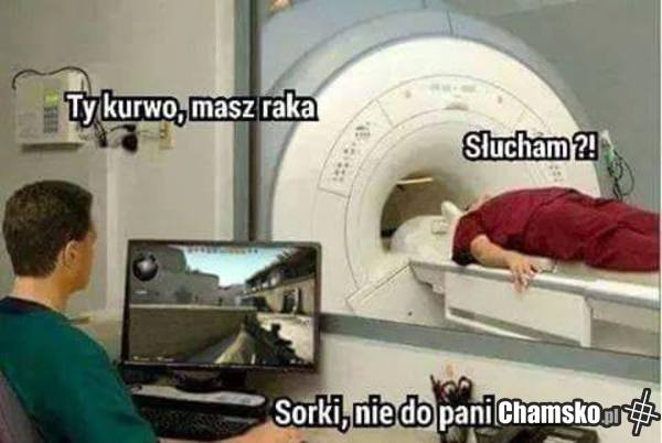 Rak dupy