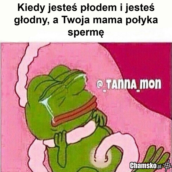 To uczucie gdy