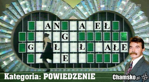 powiedzenie