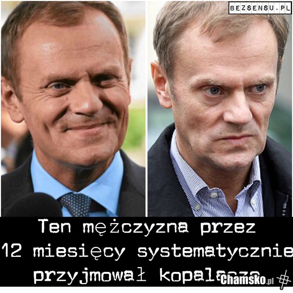 Donald Dopalacz