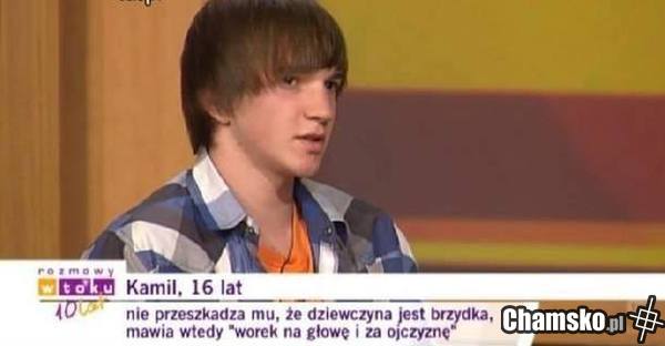 Jebaniec xD
