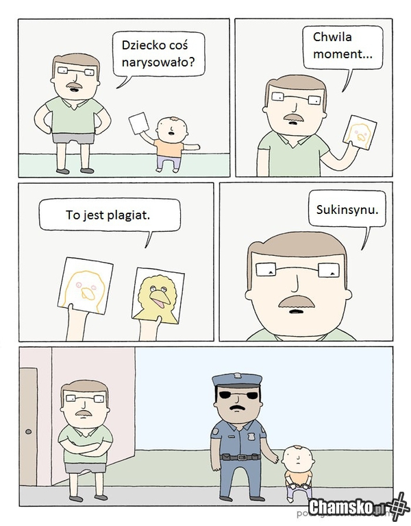 Rysunek