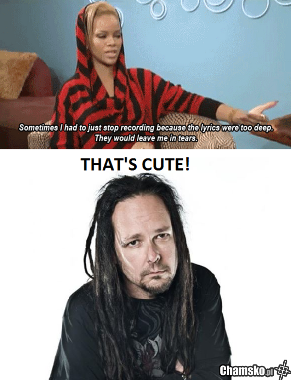 cute