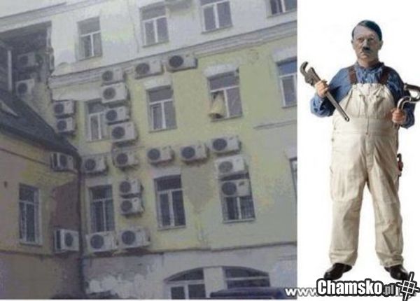 Klimatyzacja