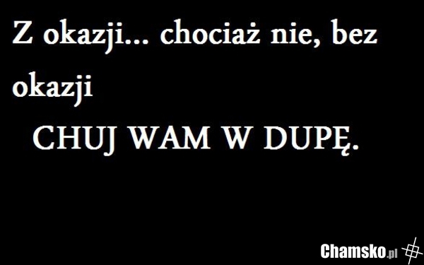 okazja