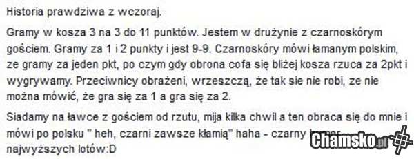 Czarny humor