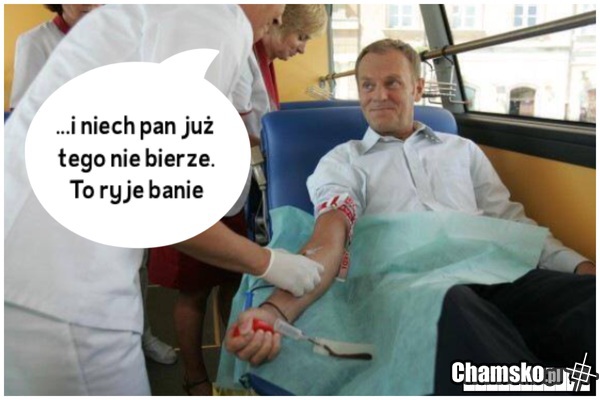 Kolejne zatrucia