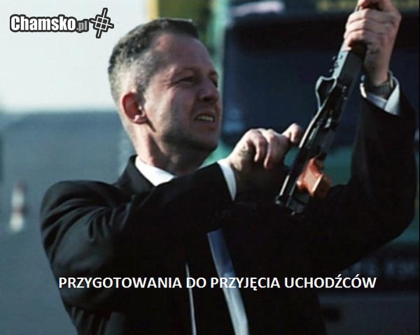 Przygotowania