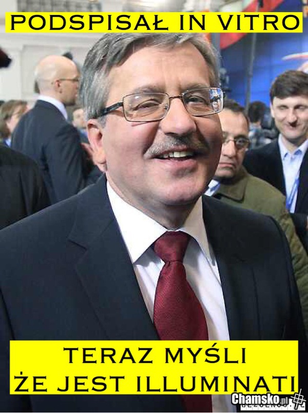 Zacny Bronnek