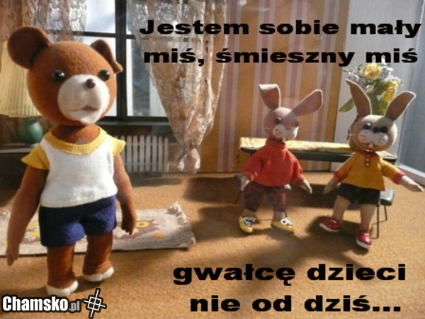 Śpiewam tak mojej córeczce, gdy płacze...
