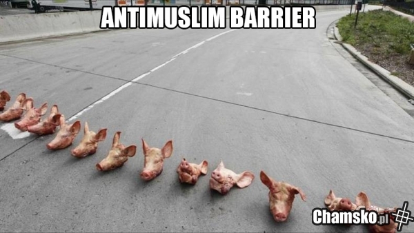 Bariera