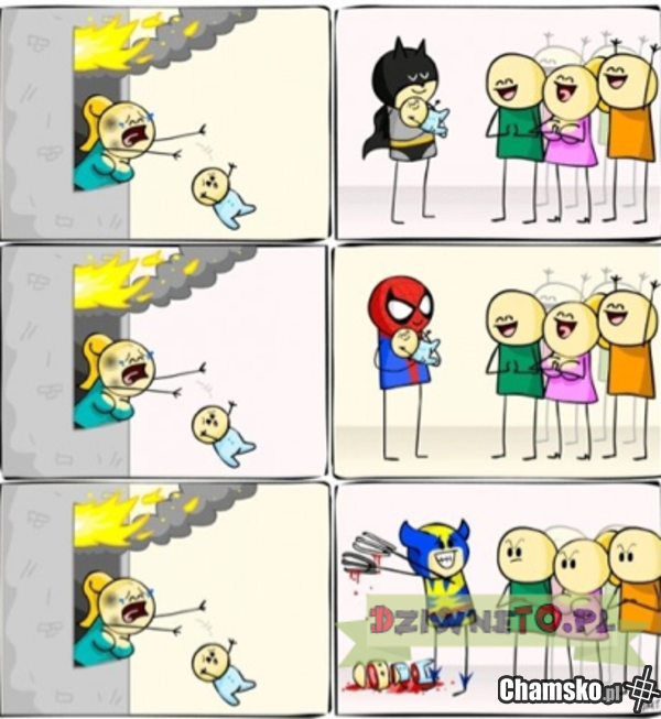 Peszek xD