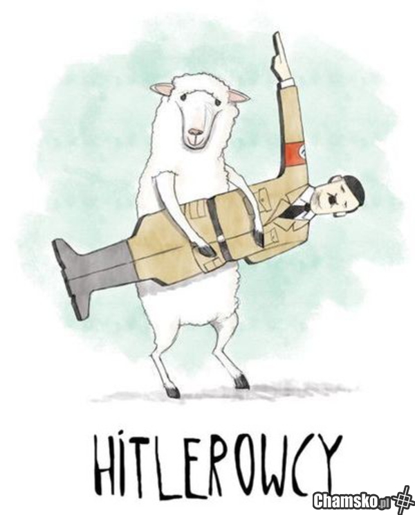 Hitlerowcy