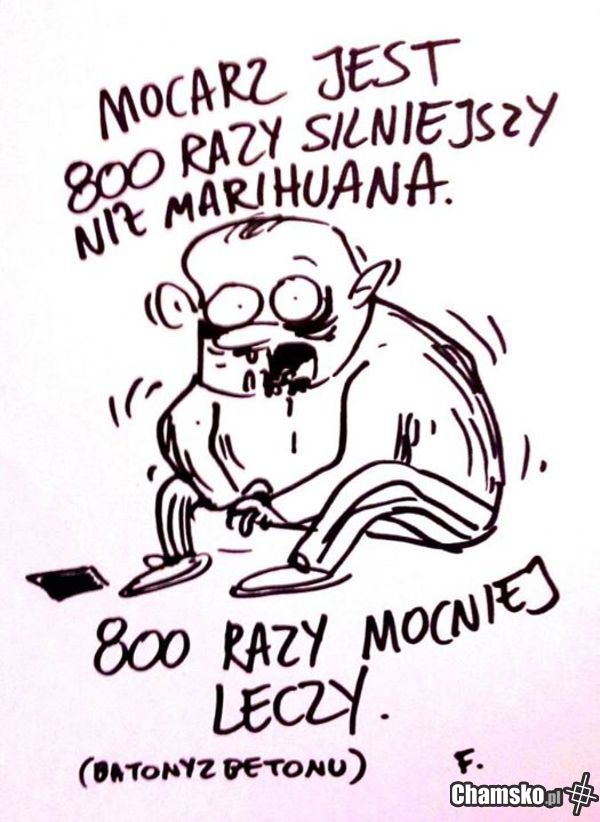 Mocarz