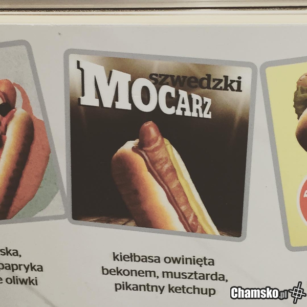 Kto chętny?