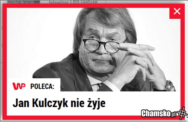 Polecamy!