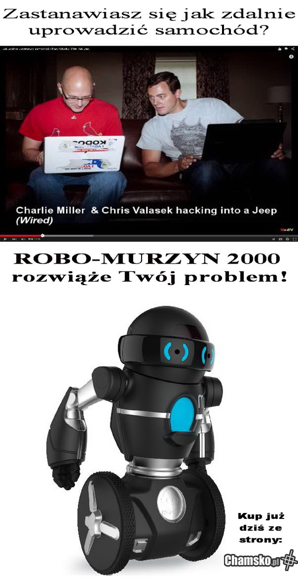 Programiści z Ameryki dokonali przełomu...