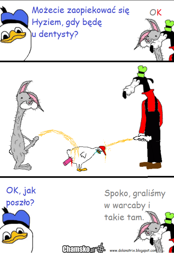 Opiekunki