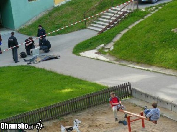 Wesołe dzieciaczki