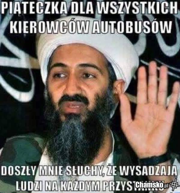 No to piąteczka