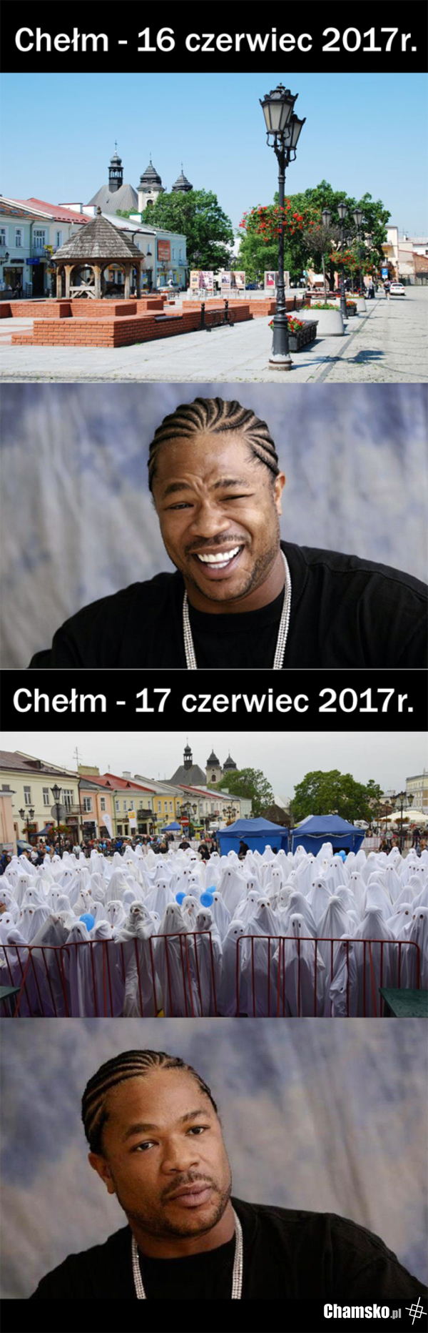 Tymczasem w Chełmie