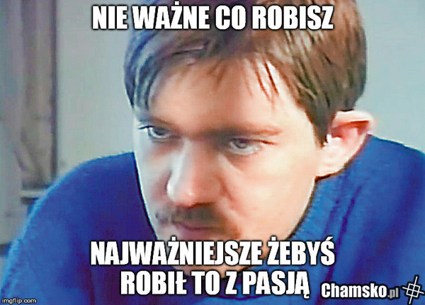 Pasja
