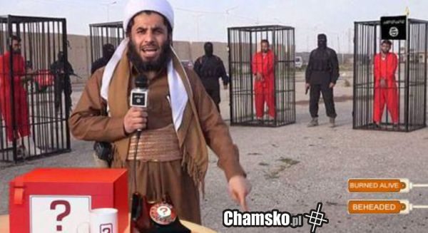 Islamski teleturniej