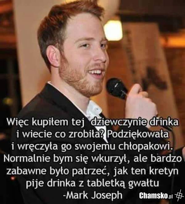 tak zabawnie! :D