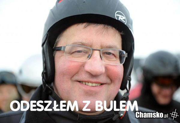 MIŁOŚCIWIE NAM ODCHODZĄCY