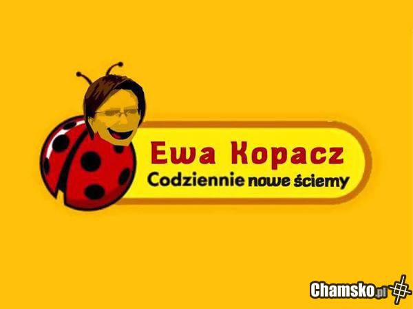 Codziennie nowe ściemy