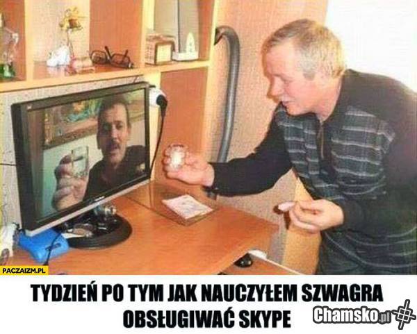 szwagier