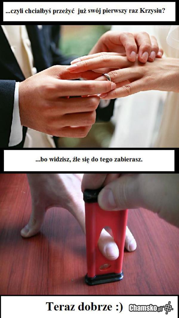 Jak poderwać dziewczynę?