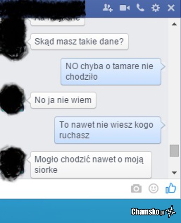 Kochany Braciszek